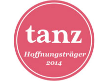 Jahrbuch Tanz 2014